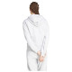 Adidas Γυναικεία ζακέτα Essentials 3-Stripes Full-Zip Fleece Hoodie